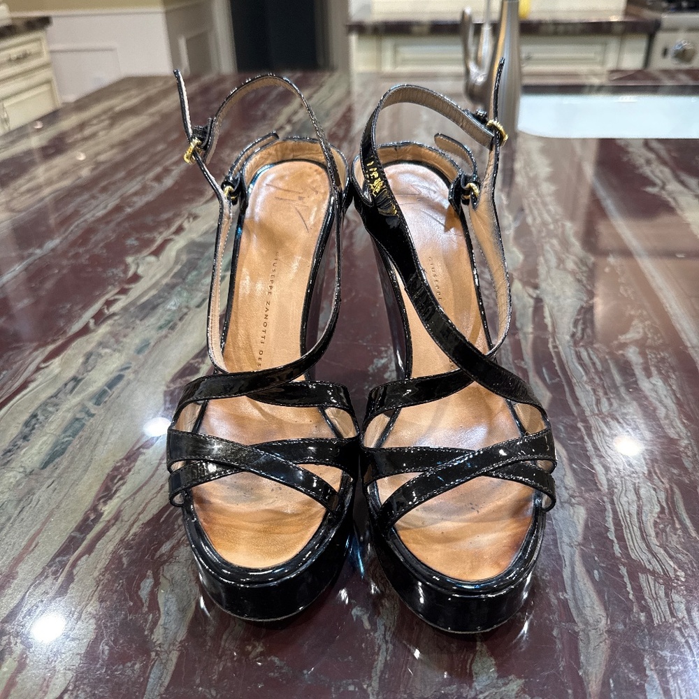 Italian shoes